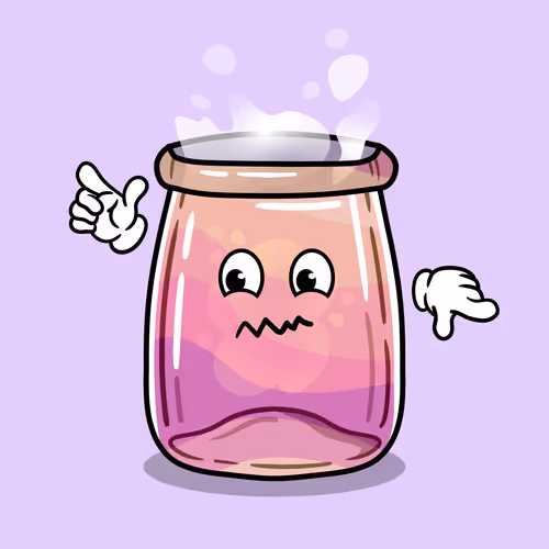 Fart Jar Official