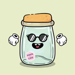FartJar #601