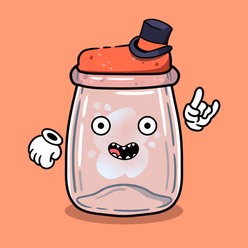 FartJar #720