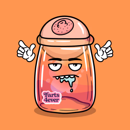Fart Jar Official