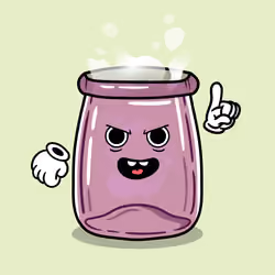 FartJar #291