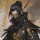 Dark Warrior