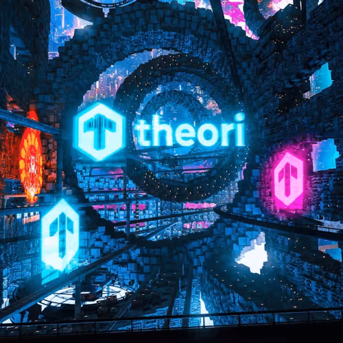 Theori Game Pass