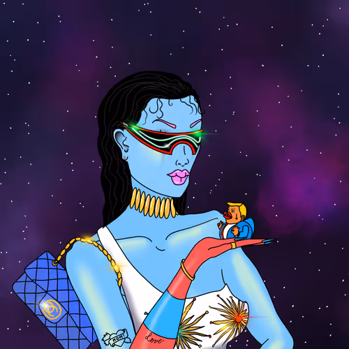 Lady Lileth