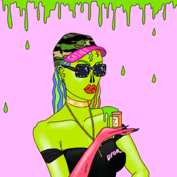 Lady Lileth #982