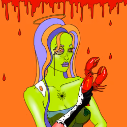 Lady Lileth #981