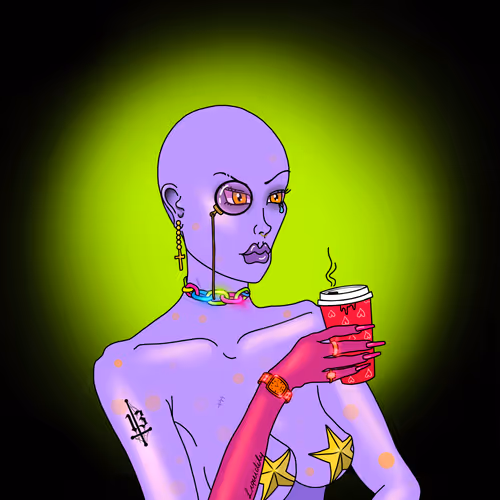 Lady Lileth