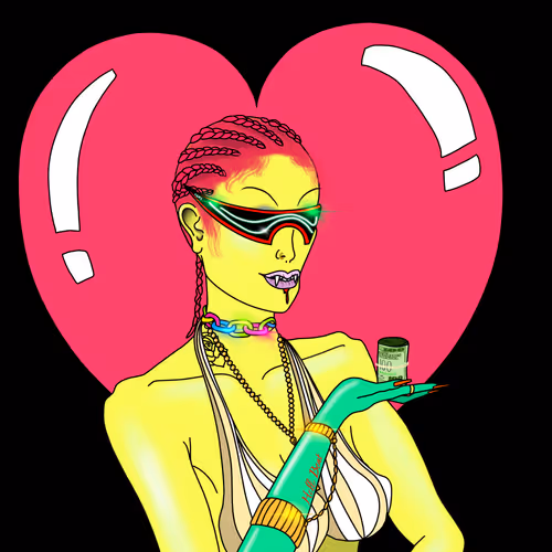 Lady Lileth