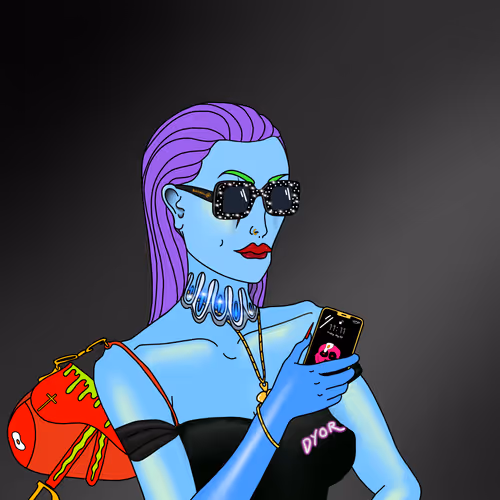 Lady Lileth