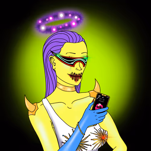 Lady Lileth