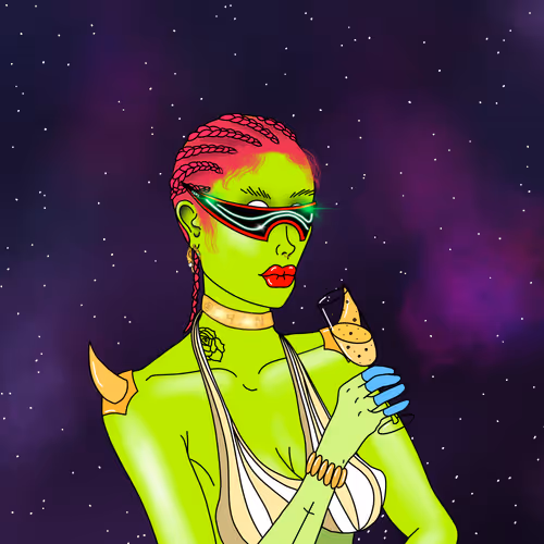 Lady Lileth