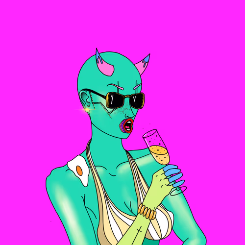 Lady Lileth
