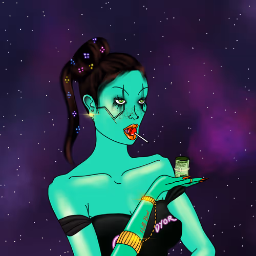 Lady Lileth