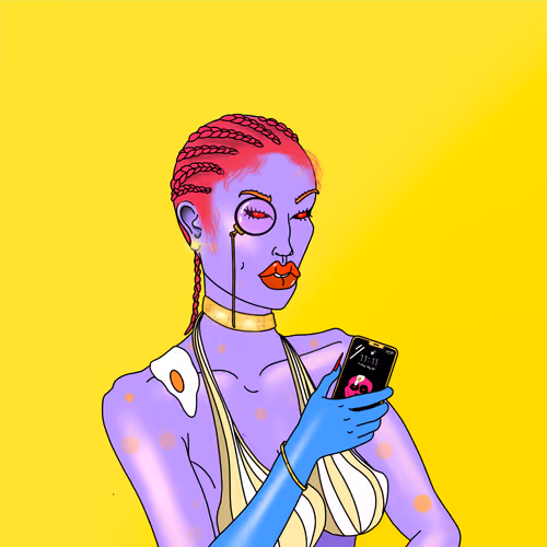 Lady Lileth