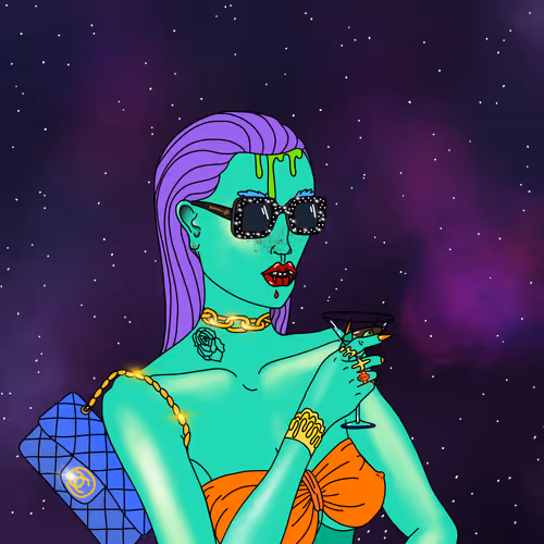 Lady Lileth