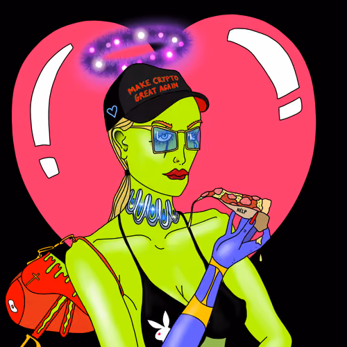 Lady Lileth #269