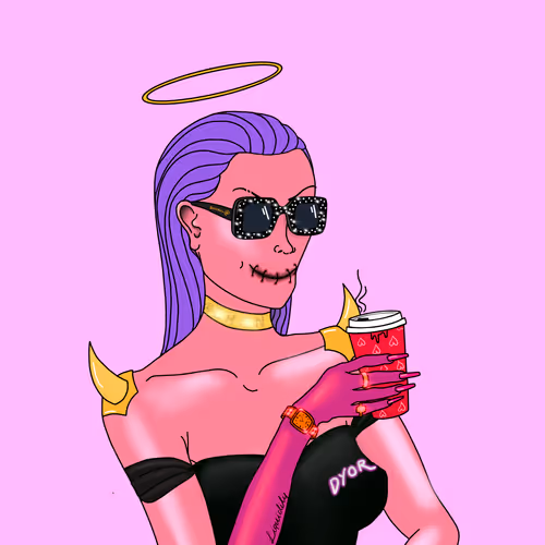 Lady Lileth