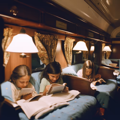 Railway 2