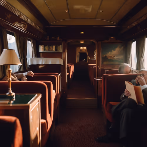 Railway 2