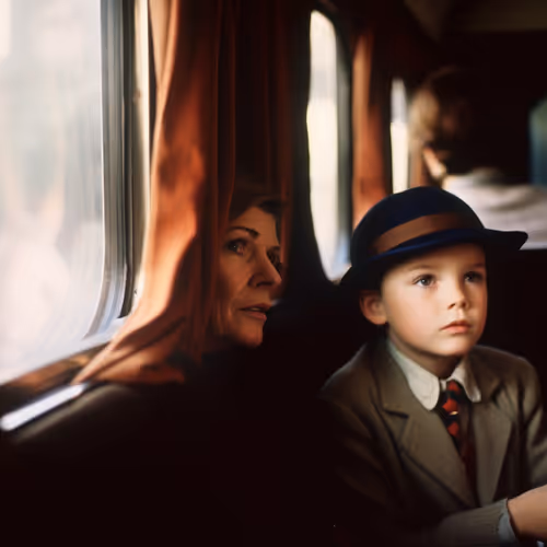 Railway 2