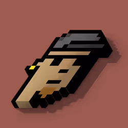 5447