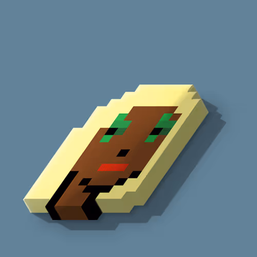 Cryptopunks 3d