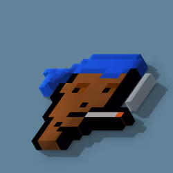 6257