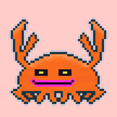 Cryptocrabs 2