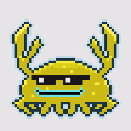 Cryptocrabs 2