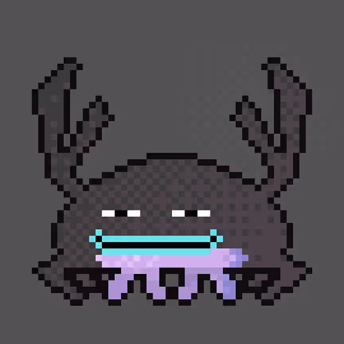 Cryptocrabs 2