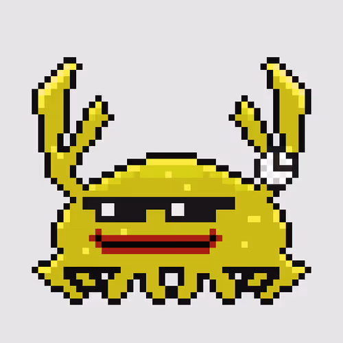 Cryptocrabs 2