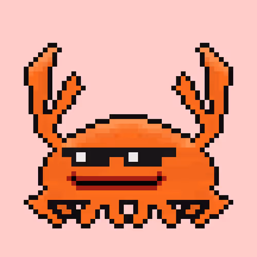 Cryptocrabs 2