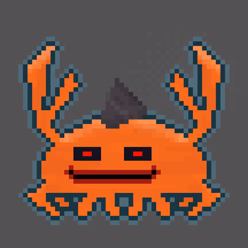 Cryptocrabs 2