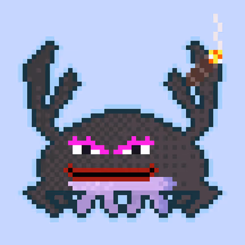 Cryptocrabs 2