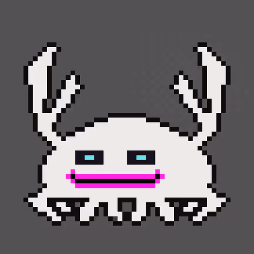 Cryptocrabs 2