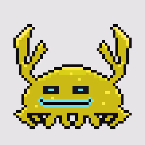 Cryptocrabs 2