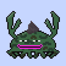 3833