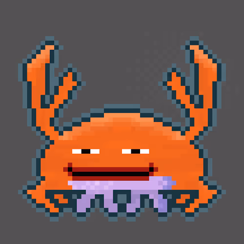 Cryptocrabs 2