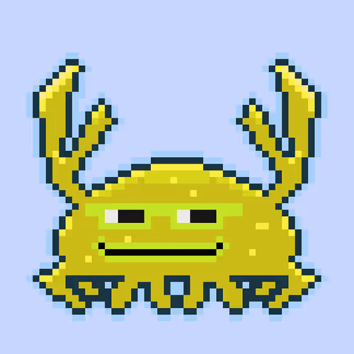Cryptocrabs 2