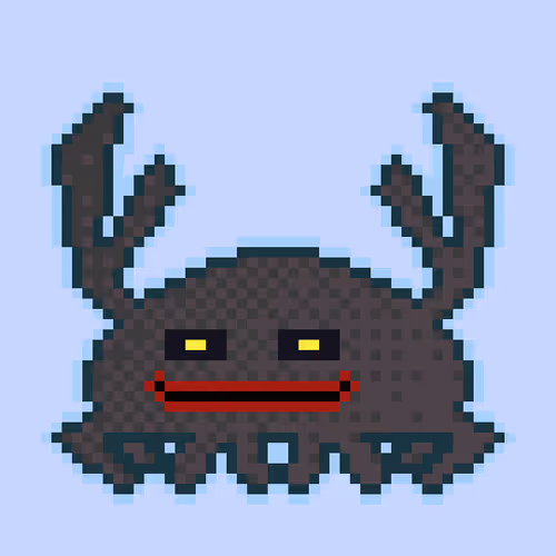 Cryptocrabs 2