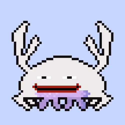 Cryptocrabs 2