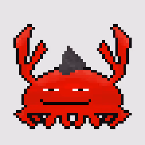 Cryptocrabs 2