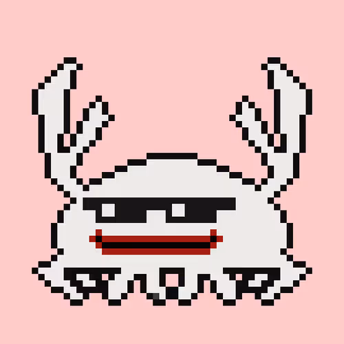 Cryptocrabs 2
