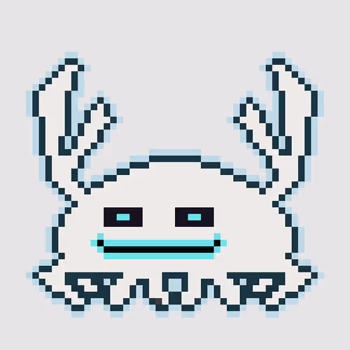 Cryptocrabs 2