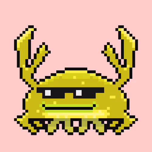 Cryptocrabs 2