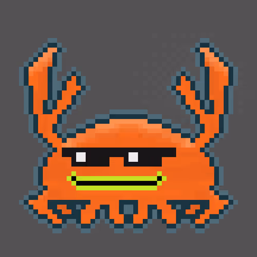 Cryptocrabs 2