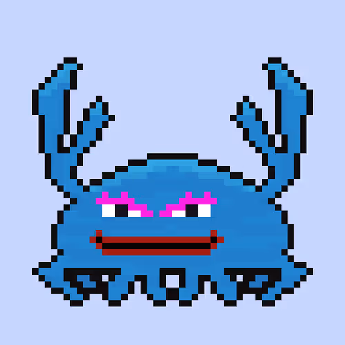 Cryptocrabs 2