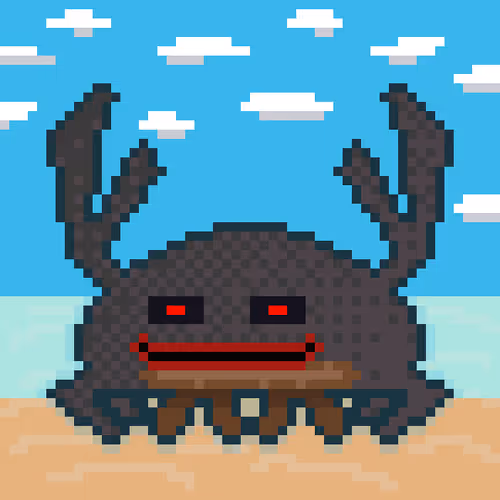 Cryptocrabs 2