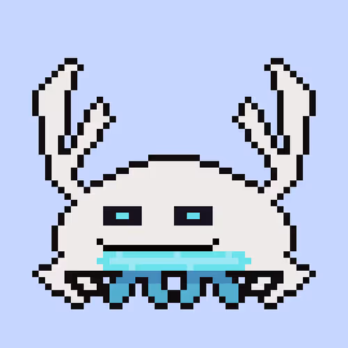 Cryptocrabs 2