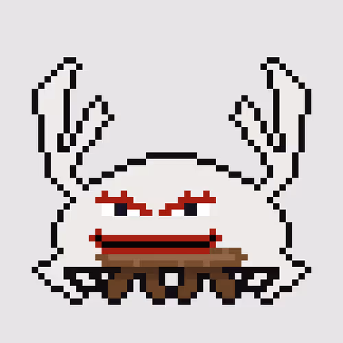 Cryptocrabs 2